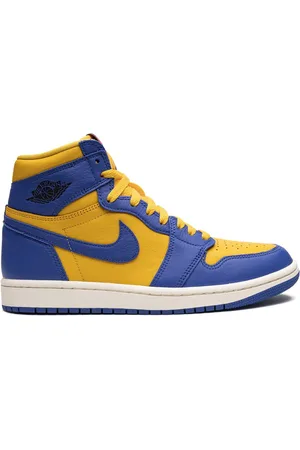 Jordan Air 1 Retro High OG Reverse Laney sneakers