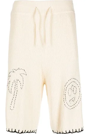 BARROW Shorts med broderet logo