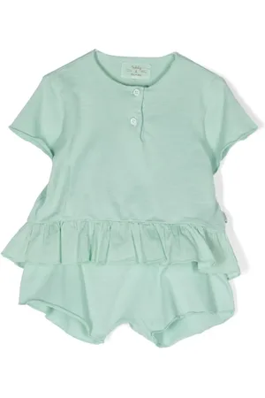TEDDY & MINOU Shorts med elastiklinning