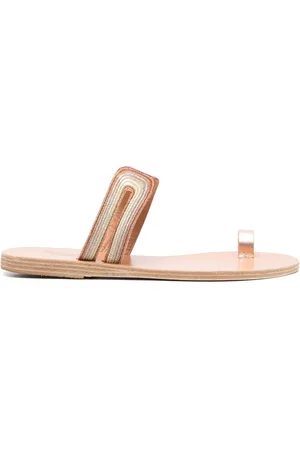 Ancient Greek Sandals Argos slip-on sandaler