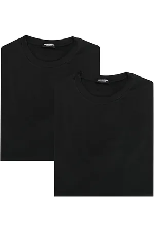 Dsquared2 Sæt med to T-shirts med rund hals