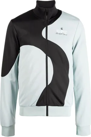 OFF-WHITE Sweatshirt med logobogstaver
