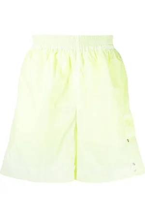 1017 ALYX 9SM Shorts med pariserringe
