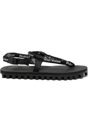 SUICOKE X District Vision GUT-DVN sandaler