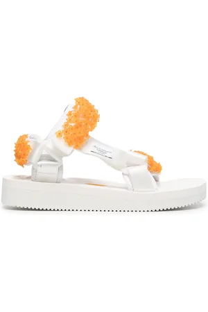 SUICOKE X Cecilie Bahnsen DEPA-V2CB-2 sandaler