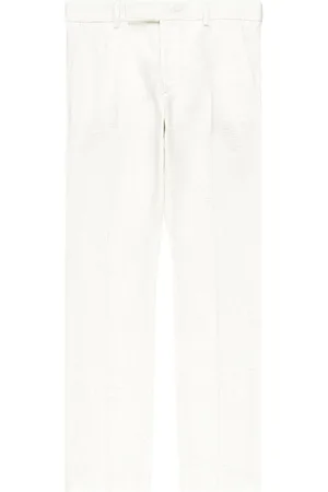 Jacquemus Le Pantalon Feijoa bukser