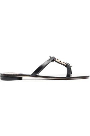 Tory Burch Sandaler med åben tå