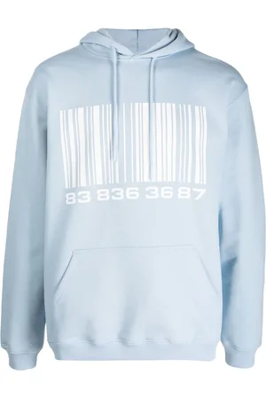 VTMNTS Big Barcode