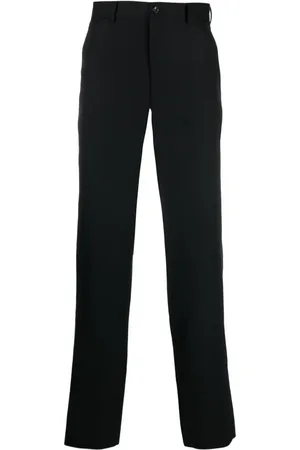 Comme des Garçons Bukser med lige ben