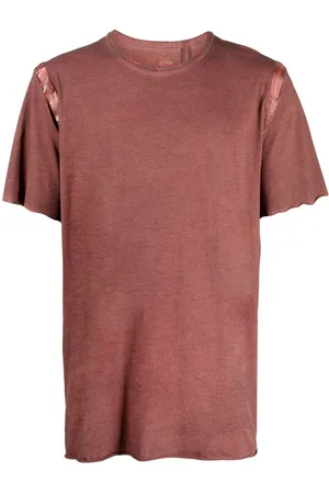 ISAAC SELLAM EXPERIENCE Kortærmet Intersection T-shirt