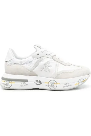 Premiata Cassie sneakers med snøre