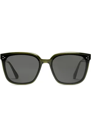 Gentle Monster Solbriller med wayfarer-stel