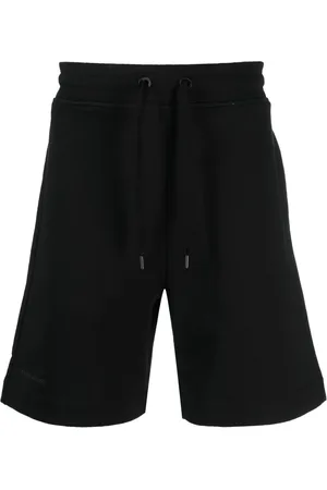 Canada Goose Træningsshorts med logotryk