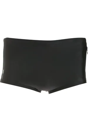 Lygia & Nanny Badeshorts med striber i siden