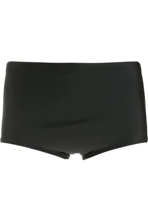 Lygia & Nanny Badeshorts med smal pasform