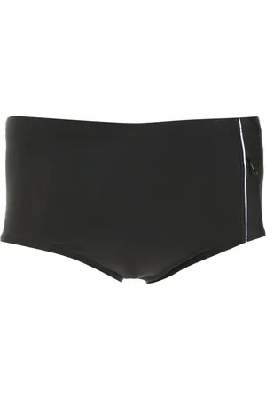 Lygia & Nanny Badeshorts med logomærke