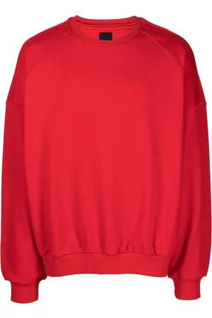 JUUN.J Sweatshirt med fototryk