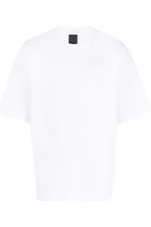 JUUN.J T-shirt med lomme på ærmet