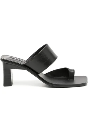 SENSO Luella 70mm sandaler med åben tå