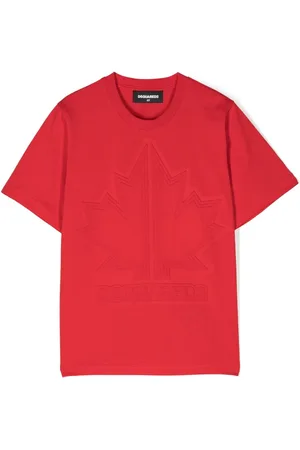 Dsquared2 Kortærmet T-shirt
