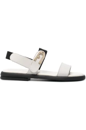 Furla Sandaler i læder