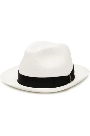 Borsalino Federico Panama stråhat