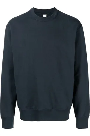 SUICOKE Pullover-sweatshirt med rund hals