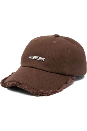Jacquemus La Casquette Artichaut baseballkasket
