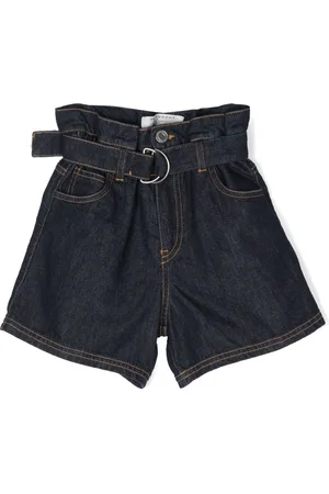 PHILOSOPHY DI LORENZO SERAFINI Shorts med lige ben