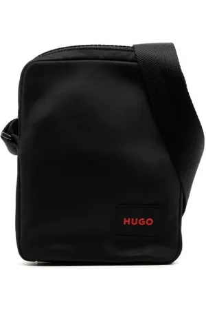 tilbagebetaling chef udtale Bag skuldertaske tasker for mænd fra HUGO BOSS | FASHIOLA.dk