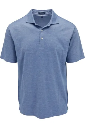 Peter Millar Kortærmet polo