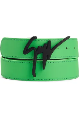 Giuseppe Zanotti Giuseppe læderbælte
