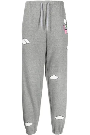 Natasha Zinko Bunny and Clouds joggingbukser