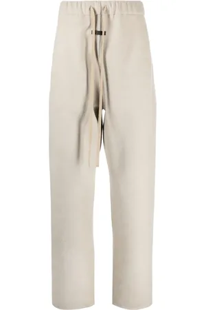 FEAR OF GOD Eternal bukser i fleece-tekstur