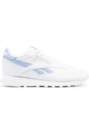 Reebok Low-top sneakers med paneler