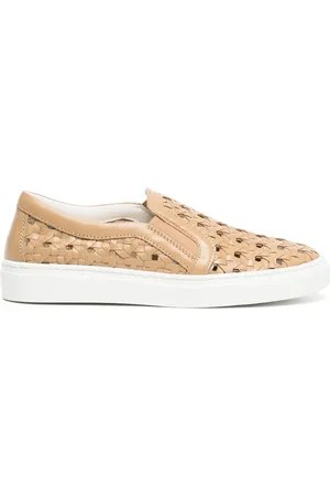 Madison.Maison Perforerede low-top sneakers