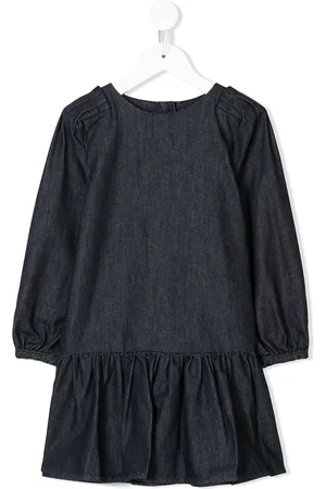 KNOT Matilda-denimkjole