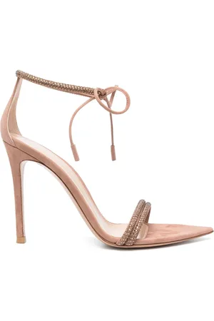 Gianvito Rossi Montecarlo 105mm sandaler