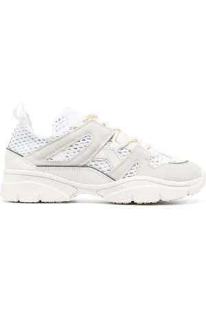Isabel Marant Low-top Kindsay sneakers