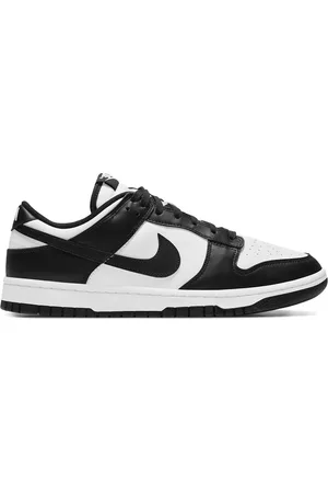 Nike Dunk Low Retro "Black/White - Panda" sneakers
