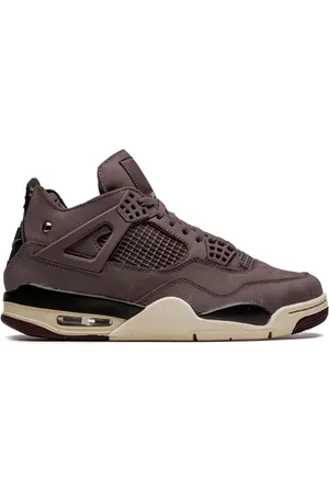 Jordan Air 4 "A Ma Maniére Violet Ore" sneakers