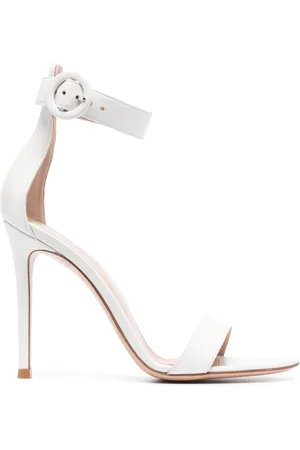 Gianvito Rossi Portofino 105mm sandaler