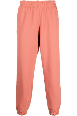 adidas Elastiske joggingbukser med logomærke
