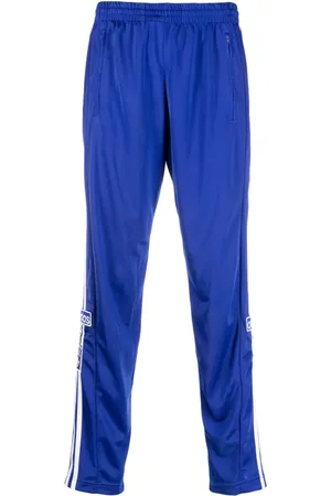 adidas Joggingbukser med stribedetalje