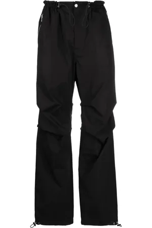Palm Angels Upsidedown Palm cargo-bukser