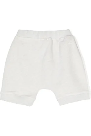 BONPOINT Babydragt med logobroderi