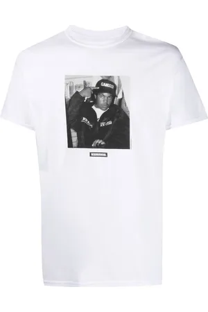 NEIGHBORHOOD Mænd Kortærmede - T-shirt med fototryk
