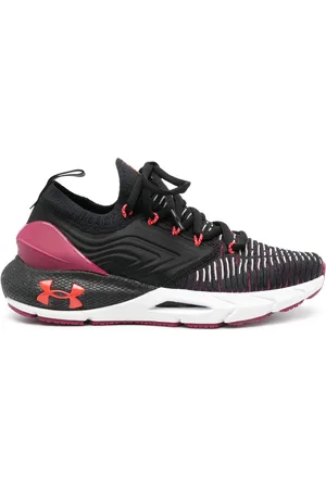 Under Armour Low-top sneakers med snøre