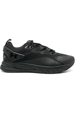 Under Armour Low-top sneakers med snøre