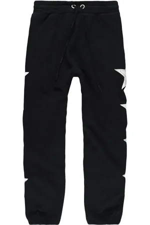 Palm Angels Joggingbukser med stjernemærke